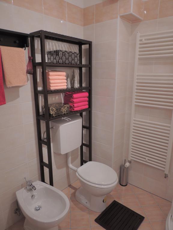 Apartment Alvarium Kobarid Quarto foto
