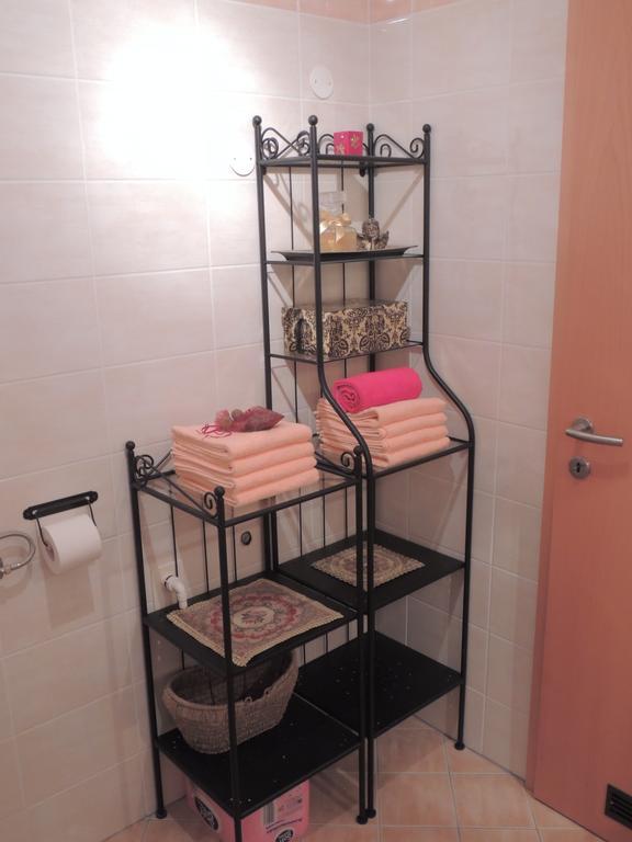Apartment Alvarium Kobarid Quarto foto