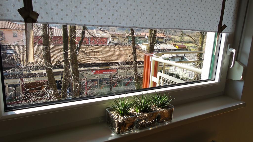 Apartment Alvarium Kobarid Quarto foto